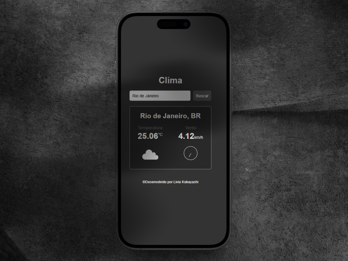 Clima