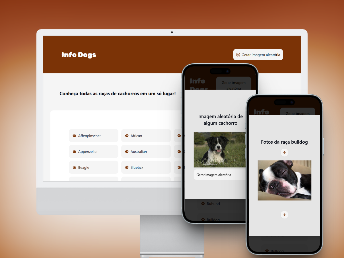 Info dogs