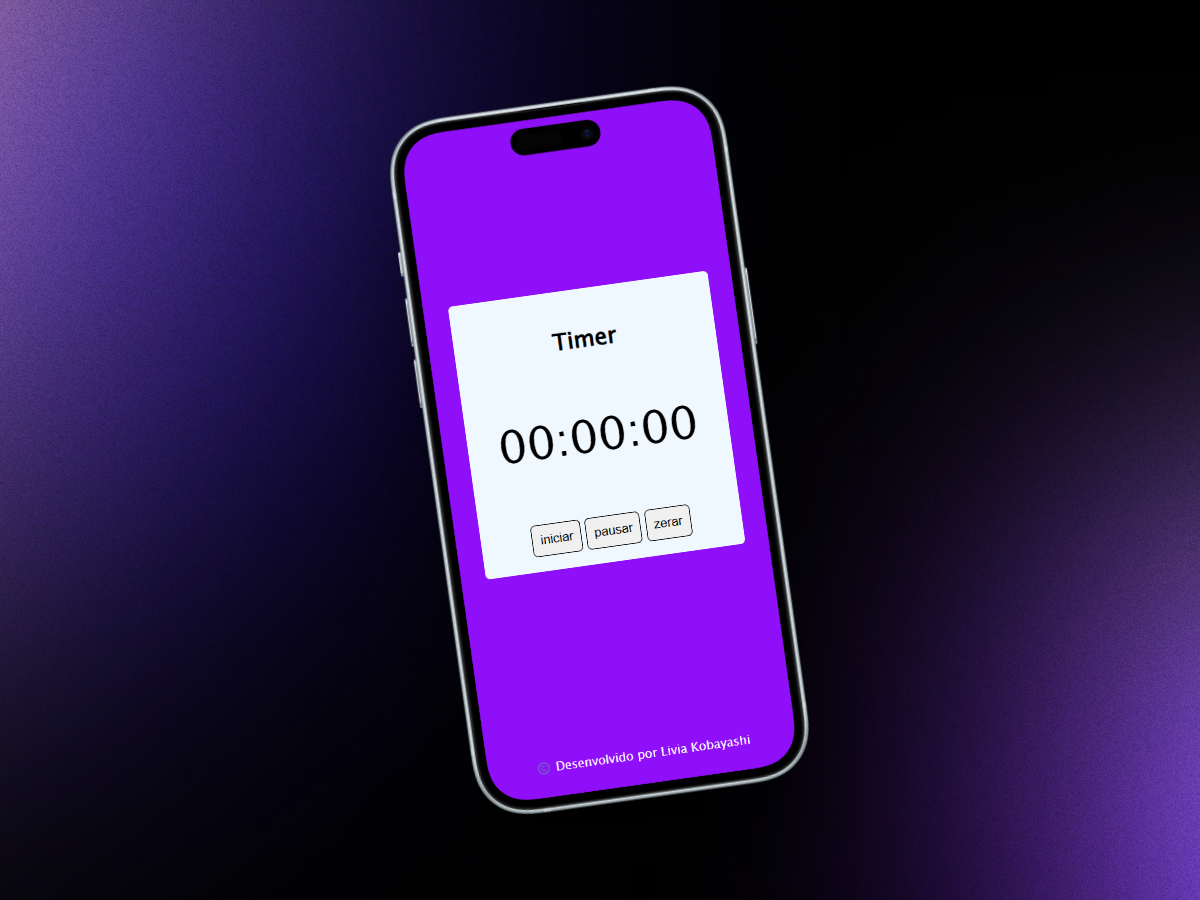Timer